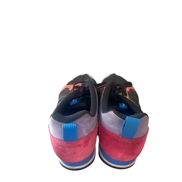 Merrell Alpine sneakers in a multi-color design 10 - Picture 4 of 6